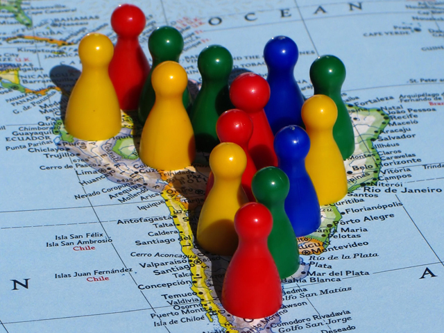 Latin America comes together for regional mobility