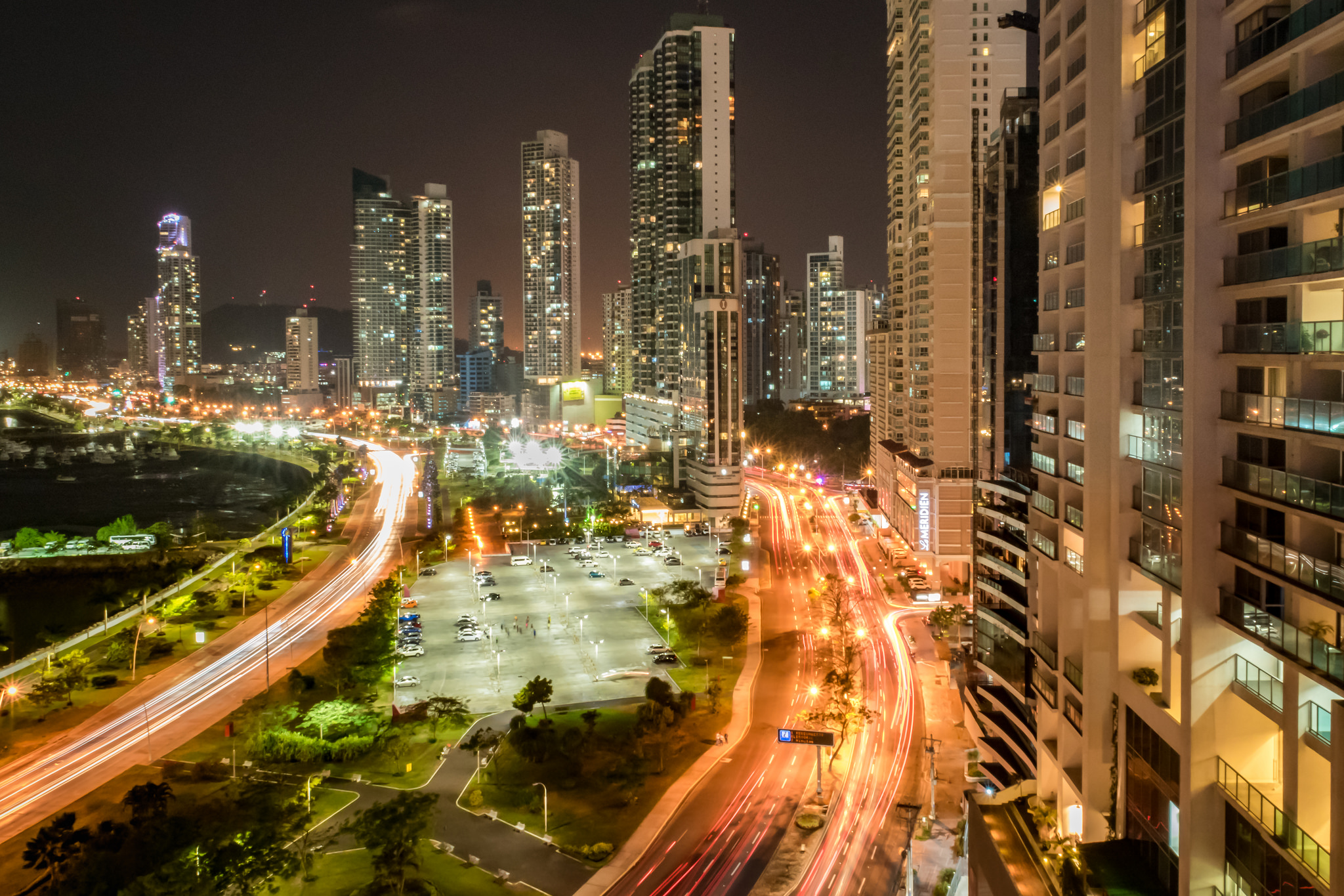 Traditionally a trade hub, Panama aims to step up on innovation and entrepreneurial spirit.