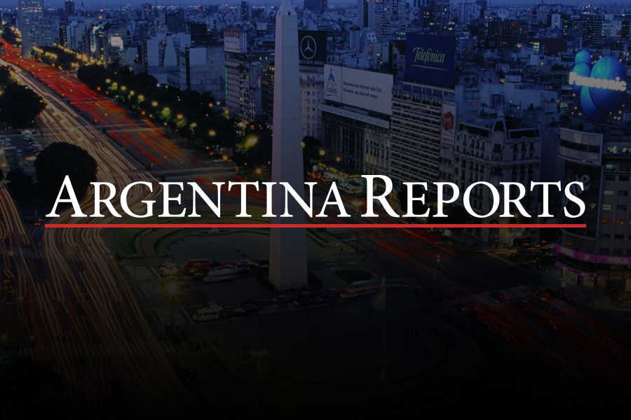 Argentina Reports