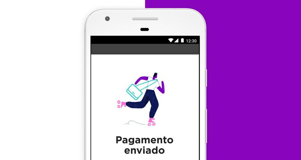 Nubank Brazil Fintech Startup