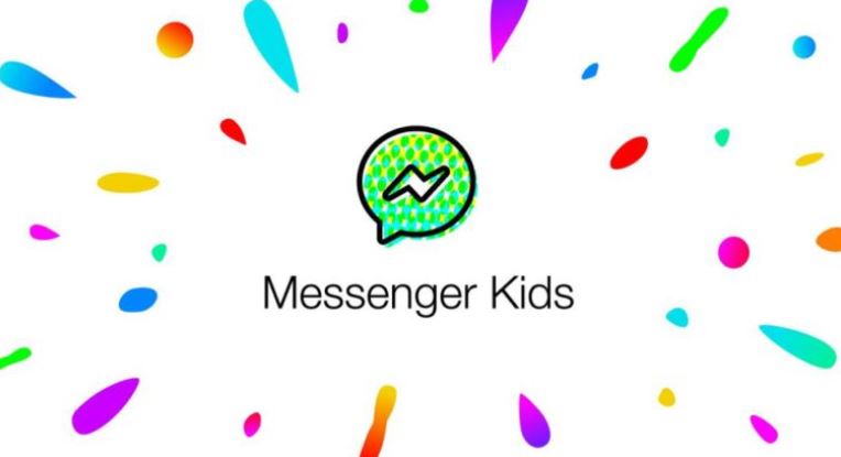 Messenger Kids Facebook Mexico